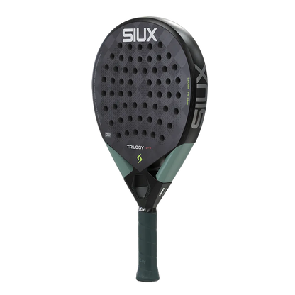 Siux Trilogy Pro noir fog