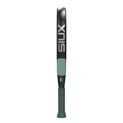 Siux Trilogy Pro noir fog