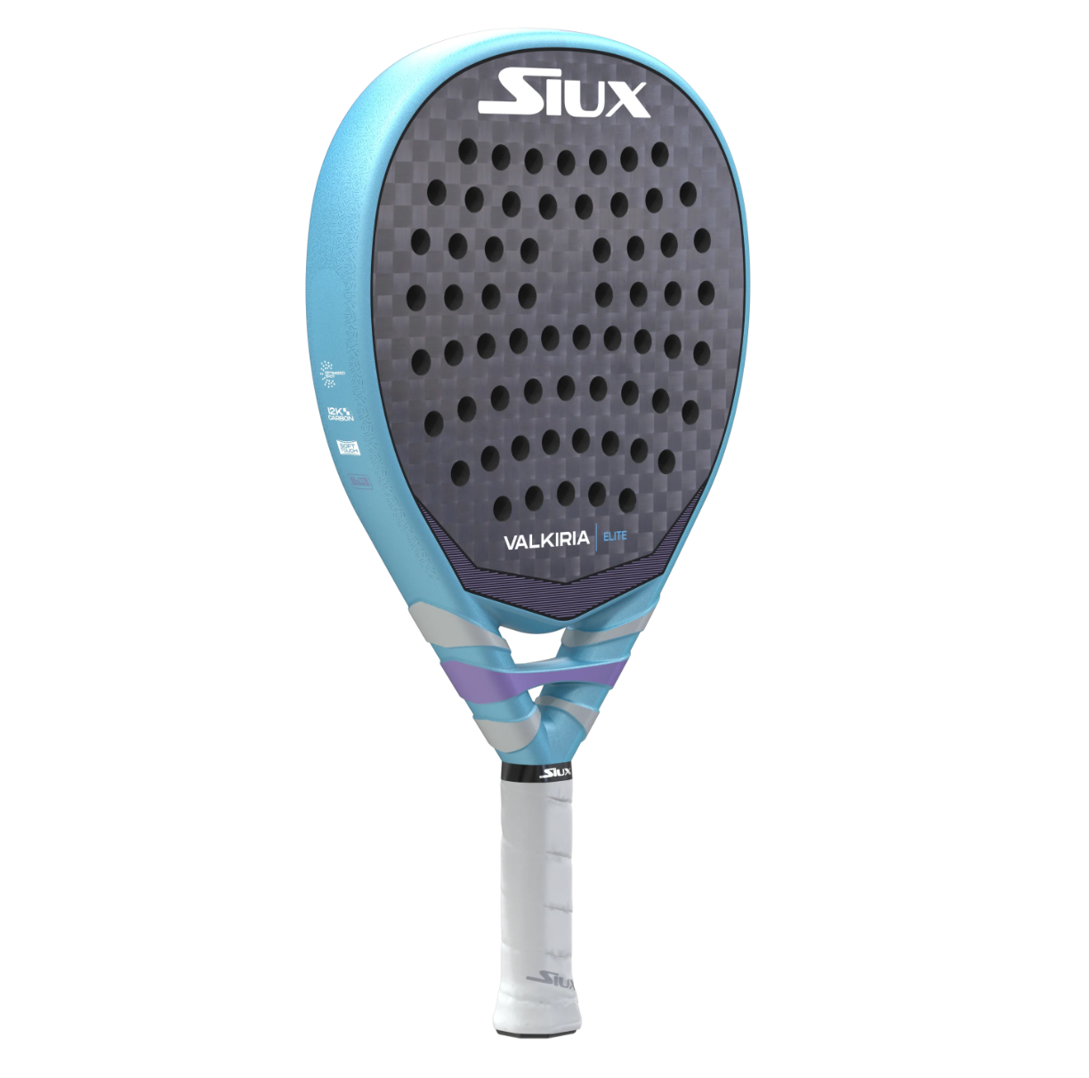 Siux Valkiria Elite 2025