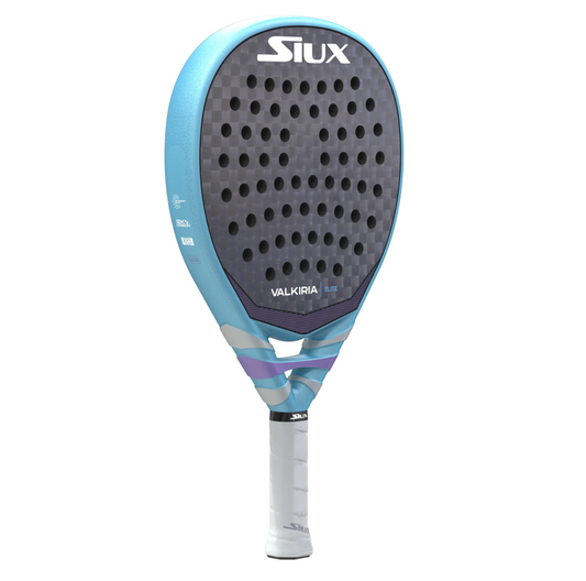 Siux Valkiria Elite 2025