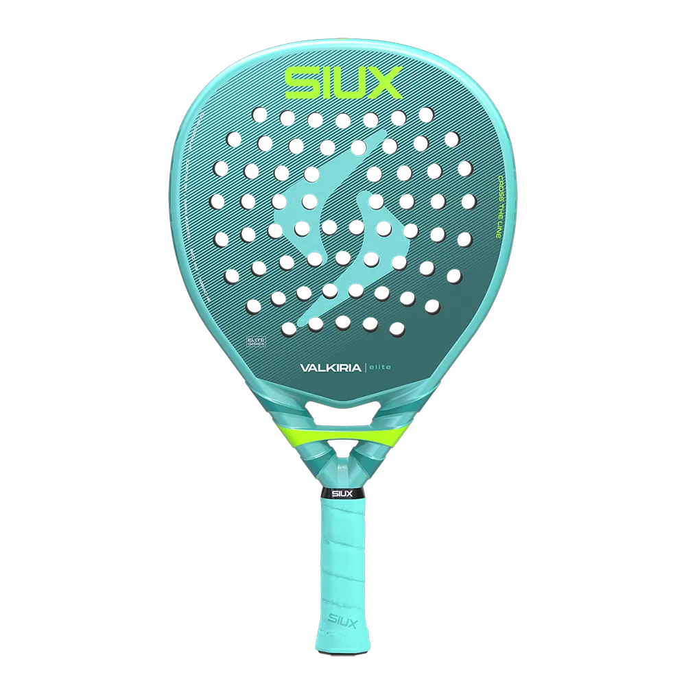 Siux Valkiria Elite 2