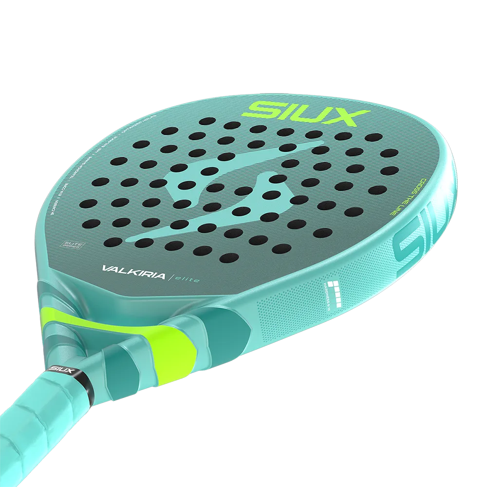 Siux Valkiria Elite 2