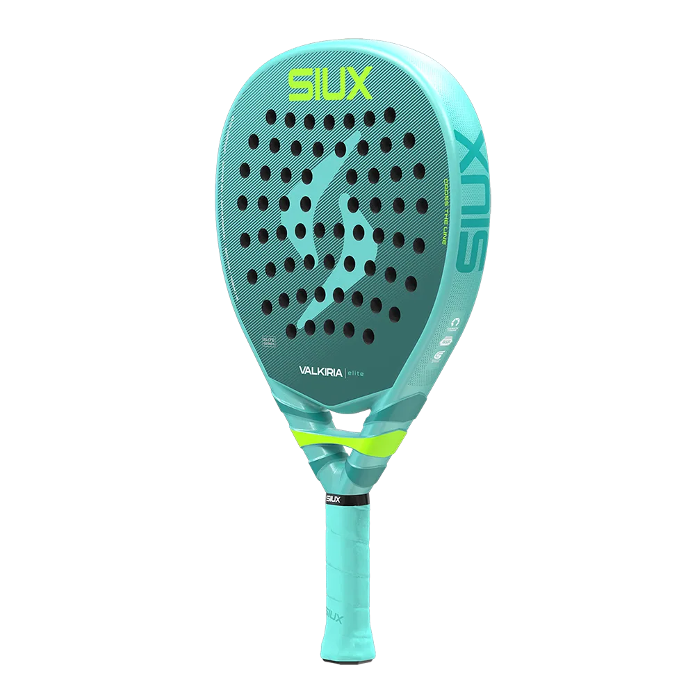 Siux Valkiria Elite 2