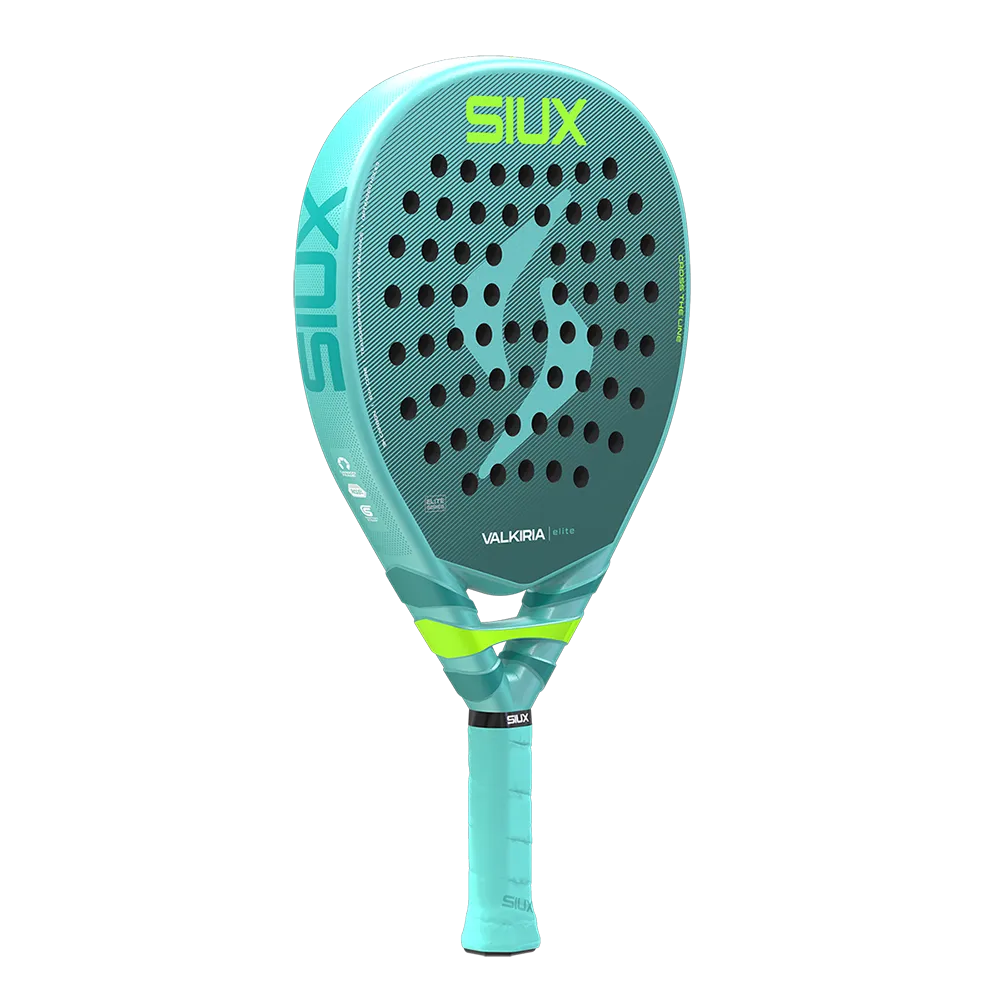 Siux Valkiria Elite 2