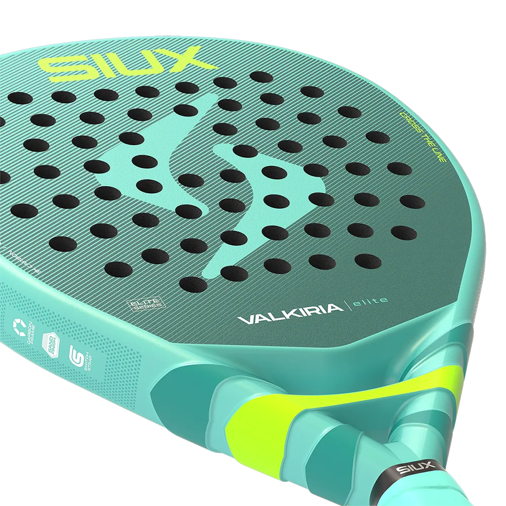 Siux Valkiria Elite 2