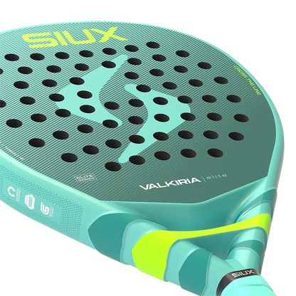 Siux Valkiria Elite 2