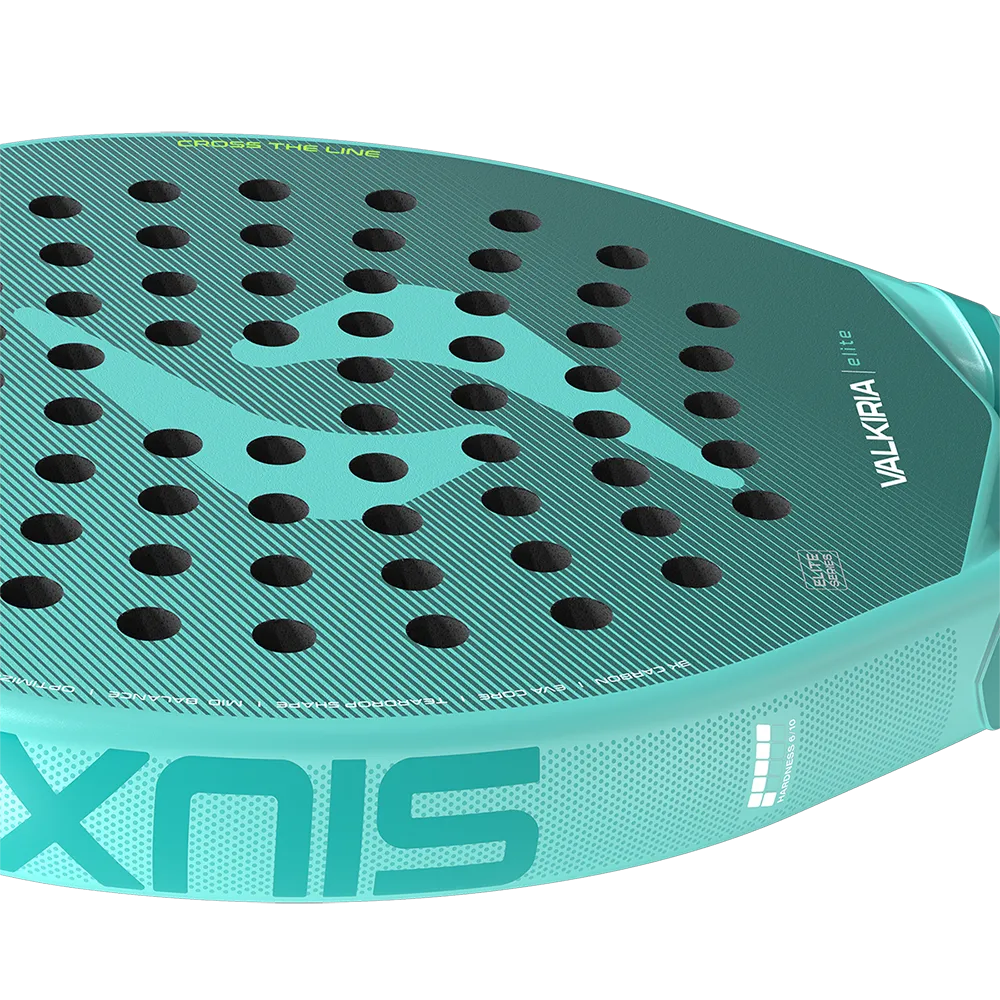 Siux Valkiria Elite 2