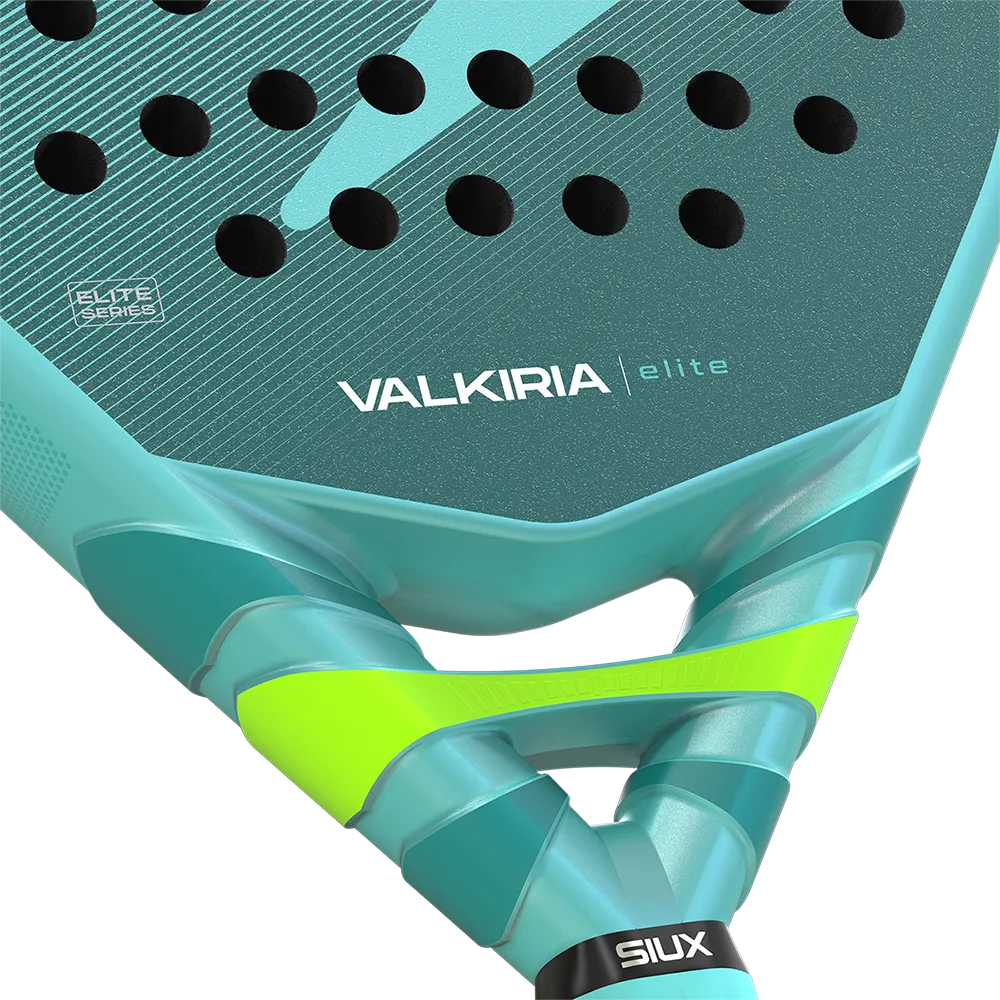 Siux Valkiria Elite 2