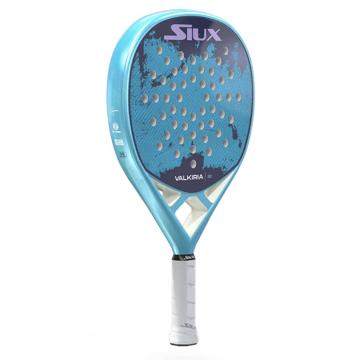 Siux Valkiria Go 2025