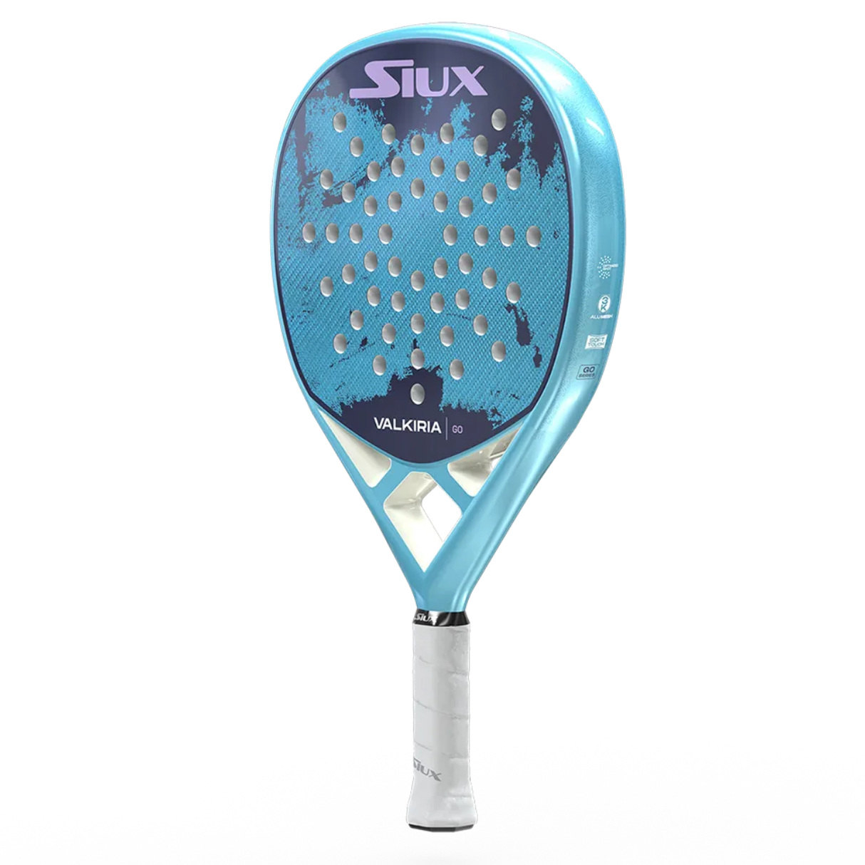 Siux Valkiria Go 2025