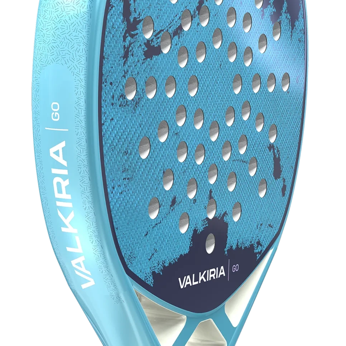 Siux Valkiria Go 2025