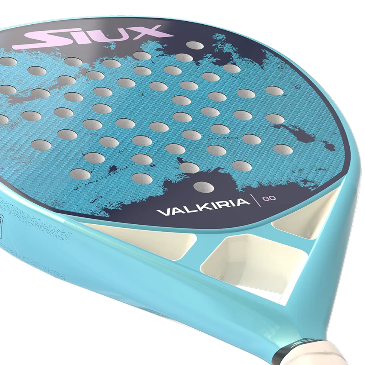 Siux Valkiria Go 2025