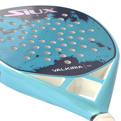 Siux Valkiria Go 2025