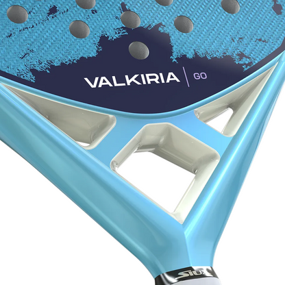 Siux Valkiria Go 2025