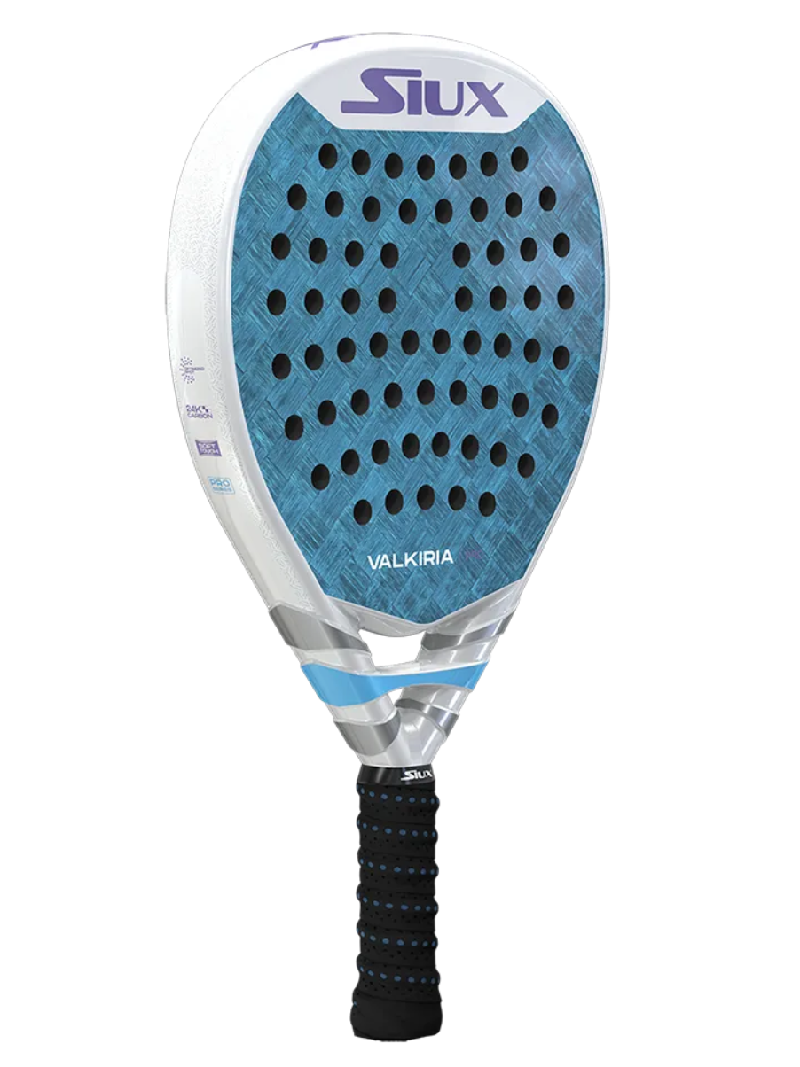 Siux Valkiria Pro 2025