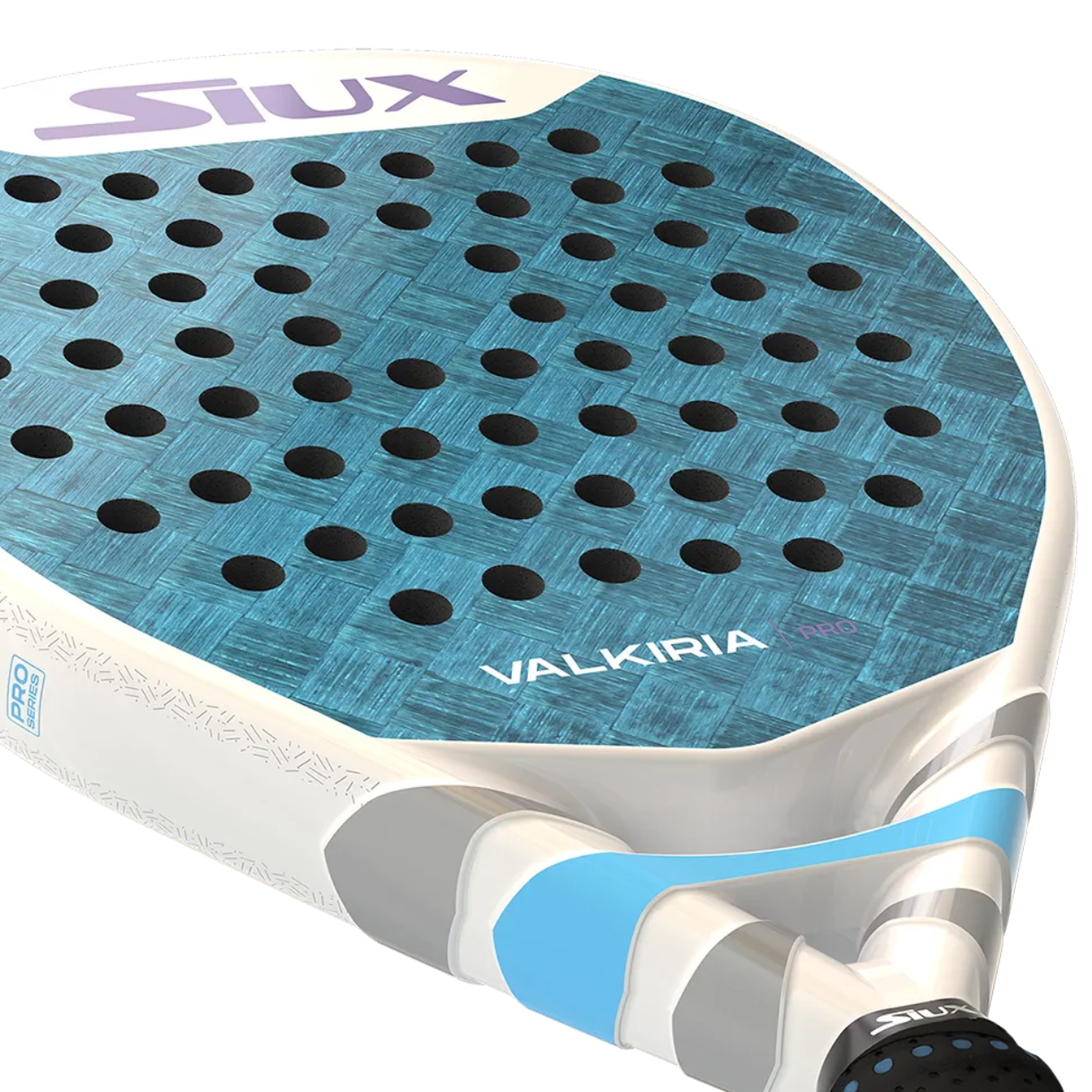 Siux Valkiria Pro 2025
