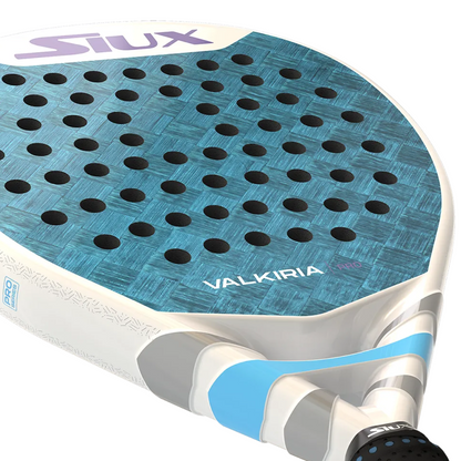 Siux Valkiria Pro 2025
