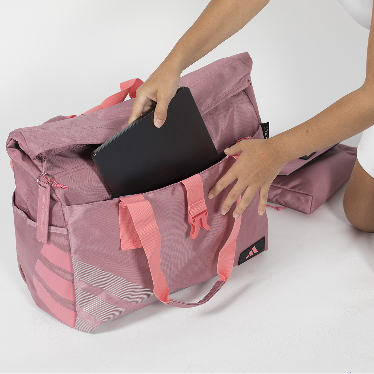 Adidas Weekend Bag 2026
