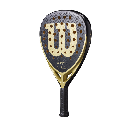 Wilson Defy LS V1