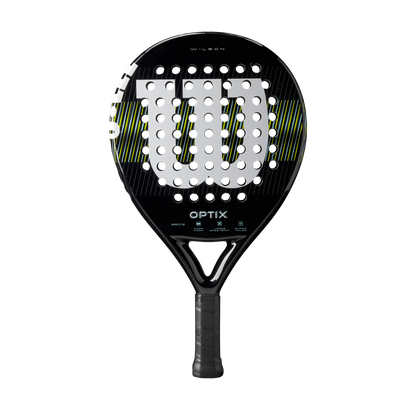Wilson Optix V1 Black