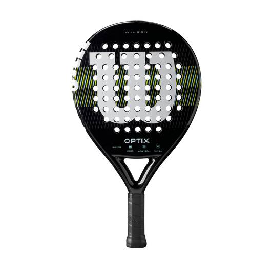 Wilson Optix V1 Black
