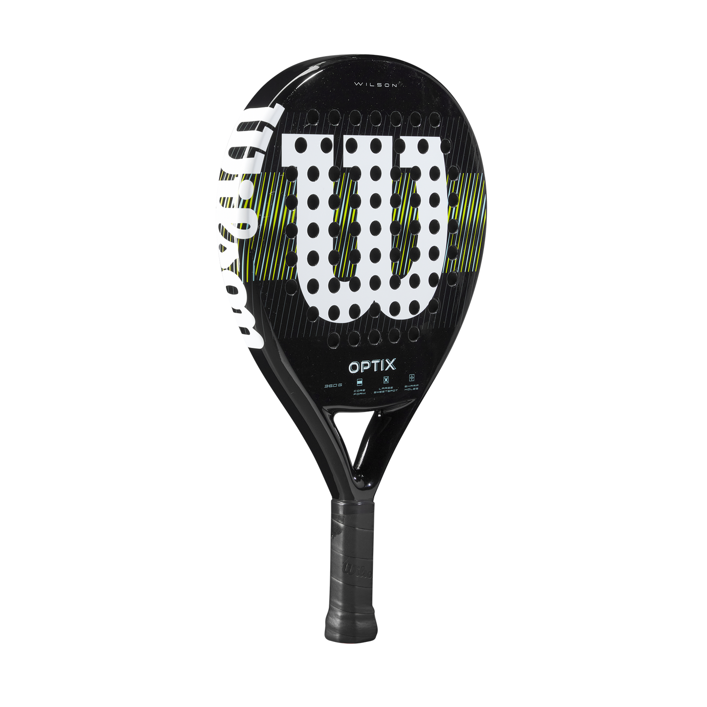 Wilson Optix V1 Black