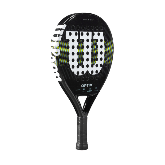 Wilson Optix V1 Black