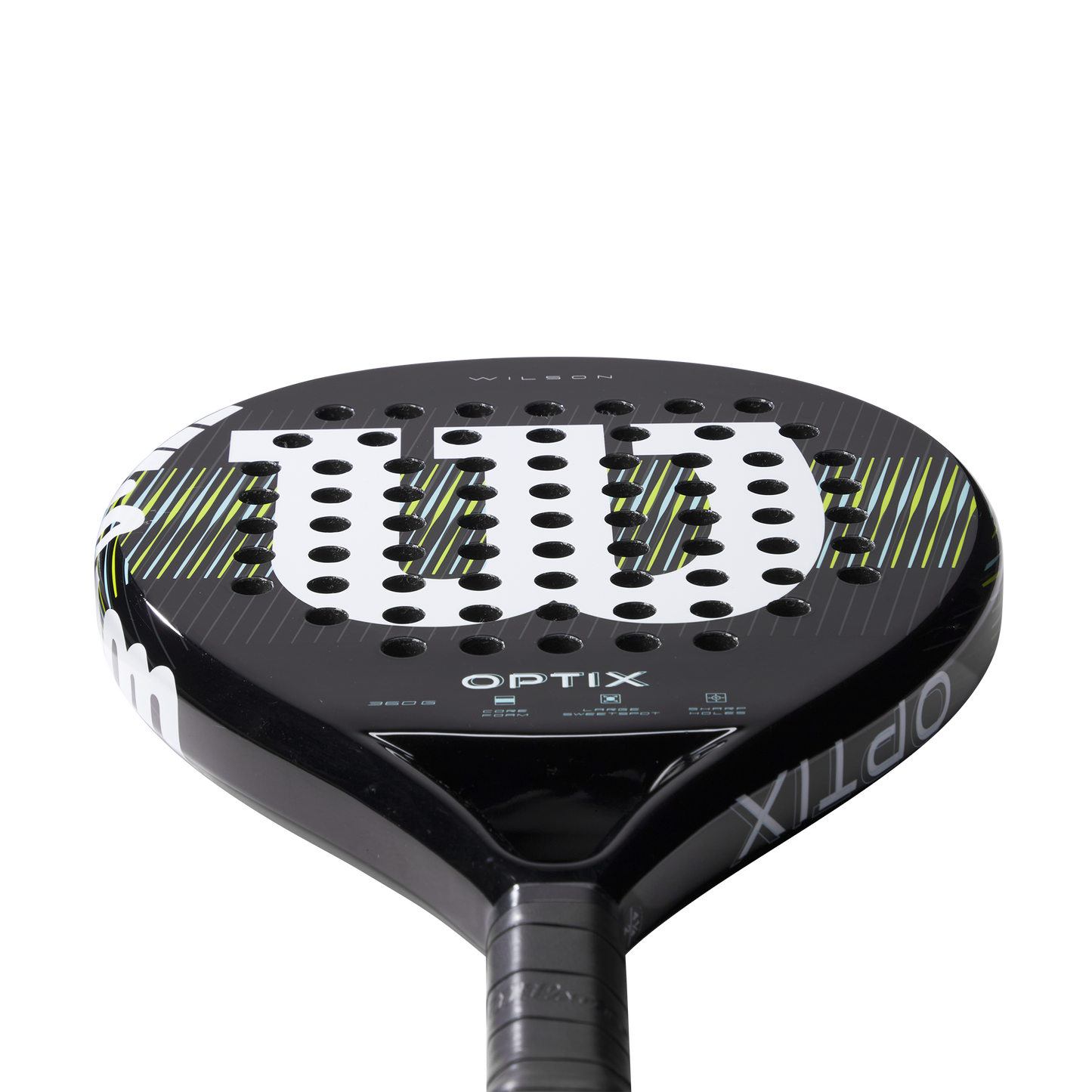 Wilson Optix V1 Black