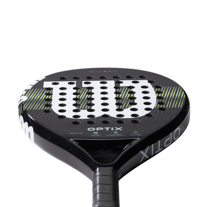 Wilson Optix V1 Black