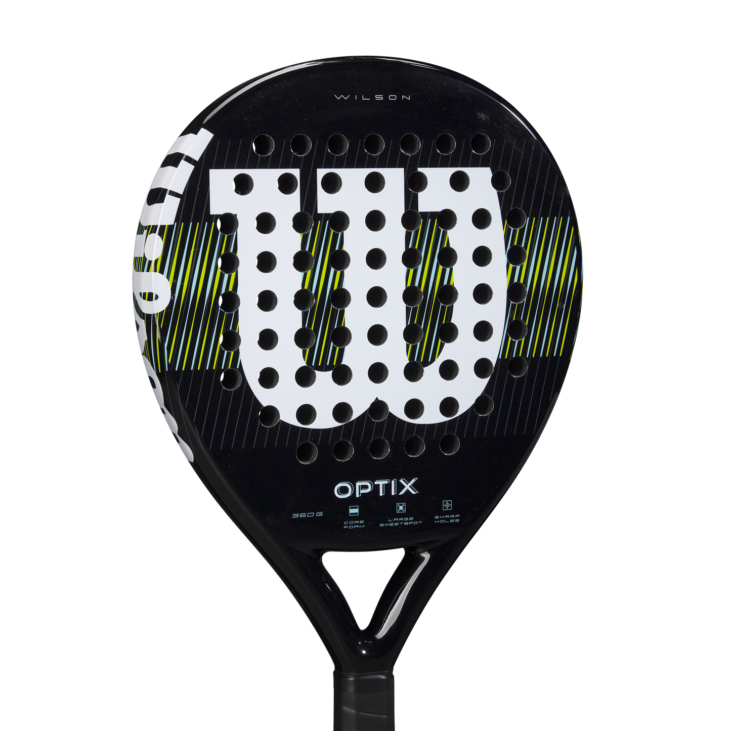 Wilson Optix V1 Black