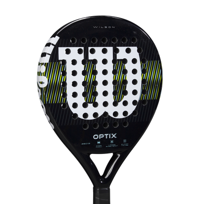 Wilson Optix V1 Black