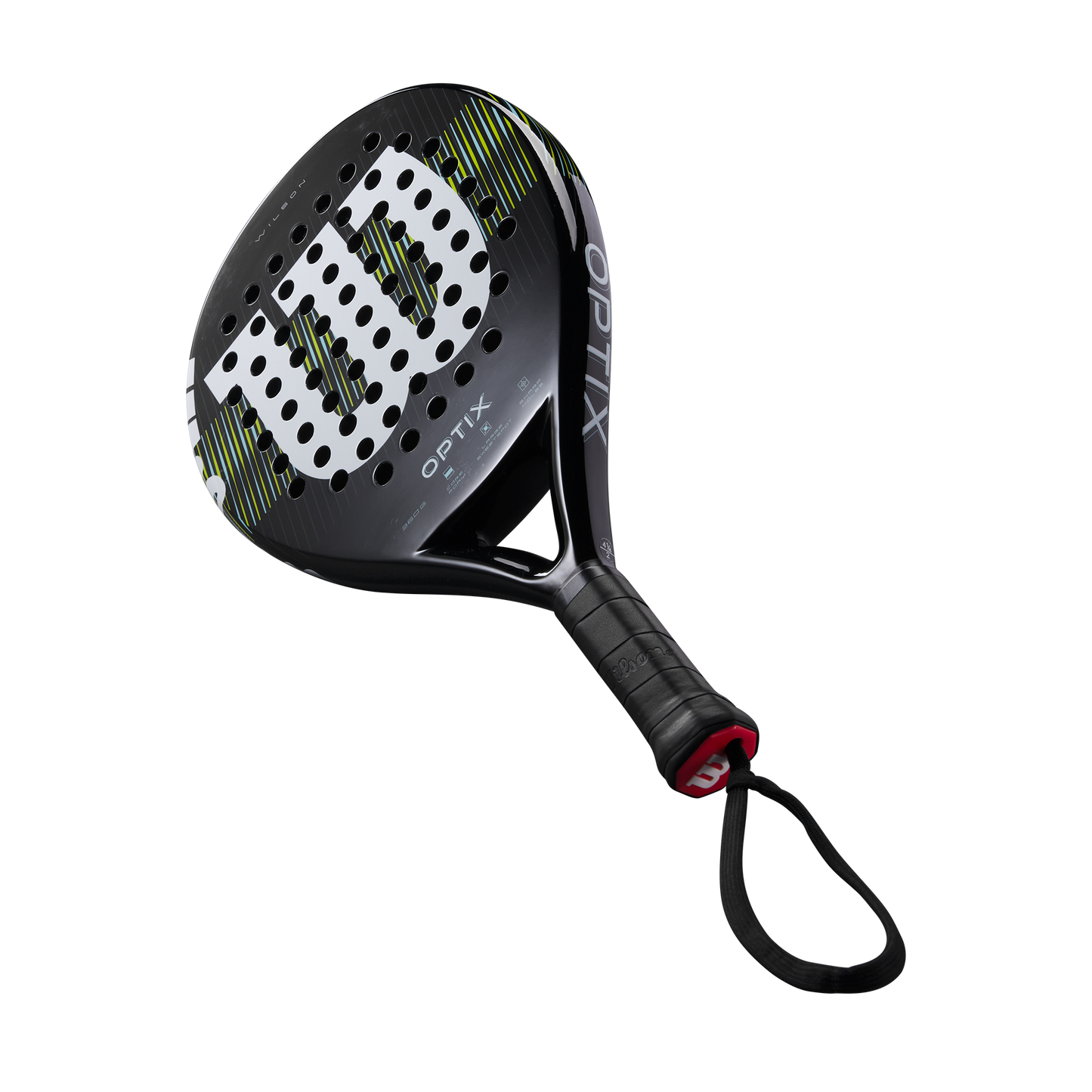 Wilson Optix V1 Black