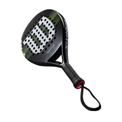 Wilson Optix V1 Black