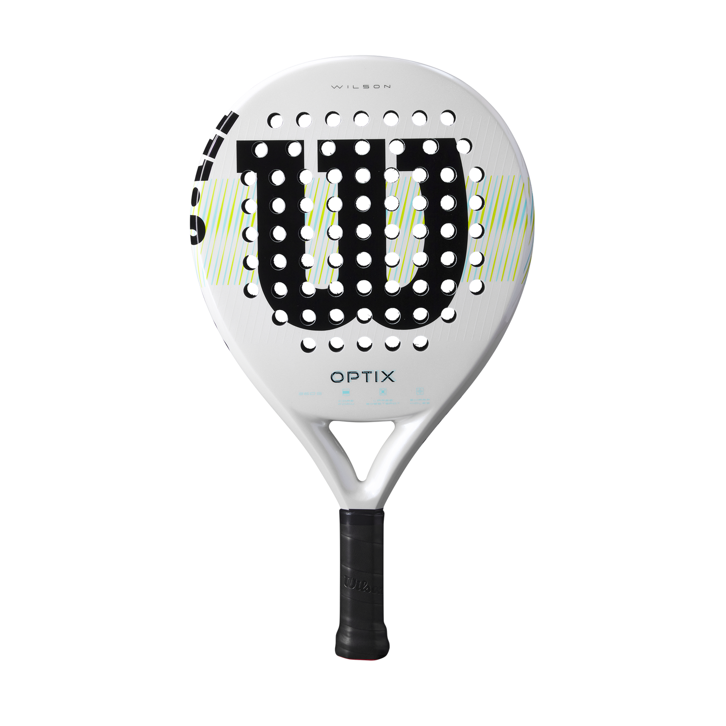 Wilson Optix V1 White