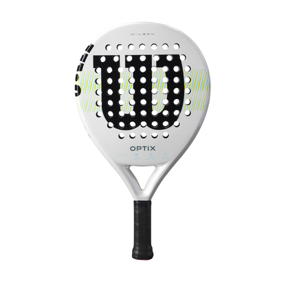 Wilson Optix V1 White