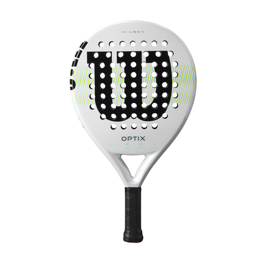 Wilson Optix V1 White