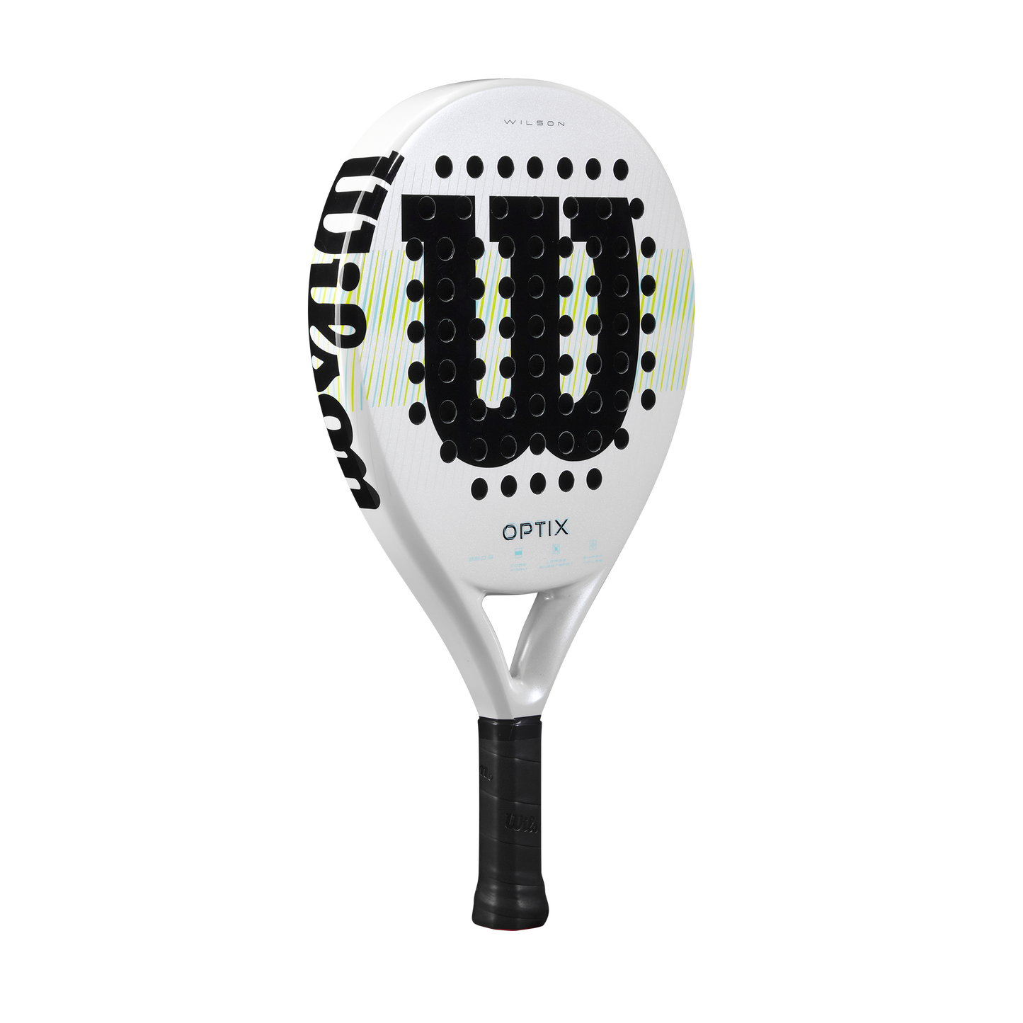Wilson Optix V1 White