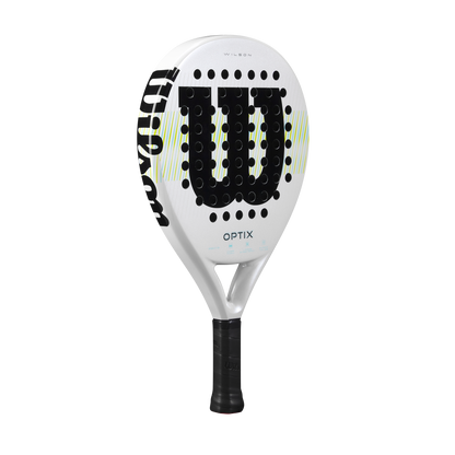 Wilson Optix V1 White