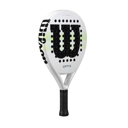 Wilson Optix V1 White