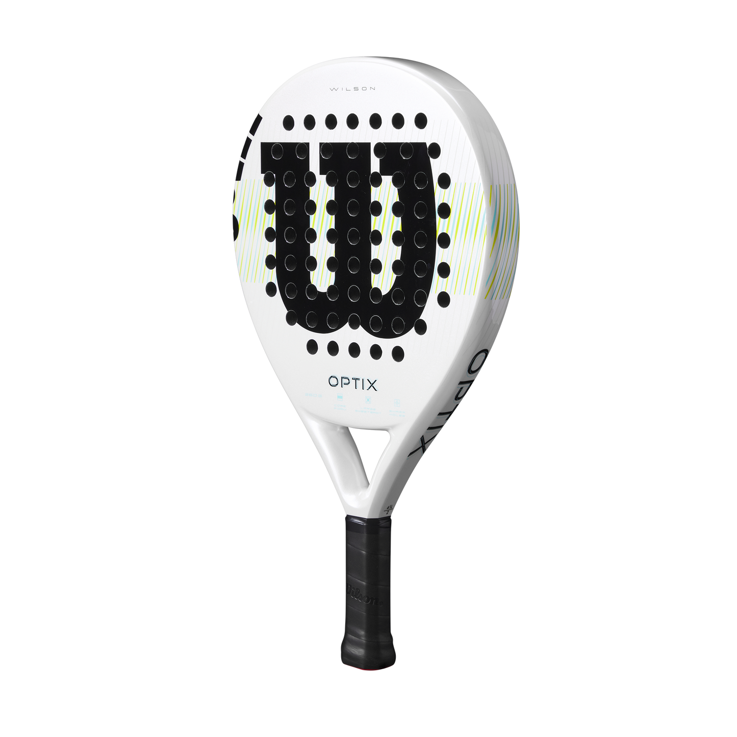 Wilson Optix V1 White