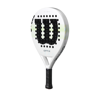 Wilson Optix V1 White