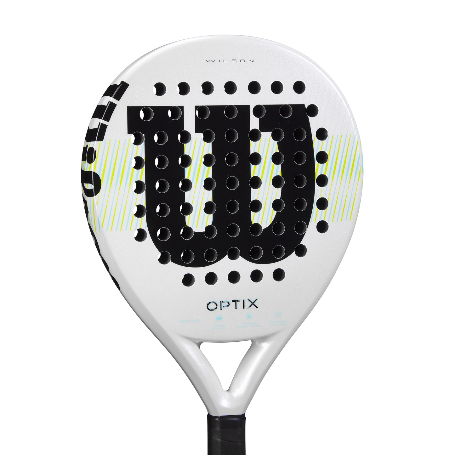 Wilson Optix V1 White