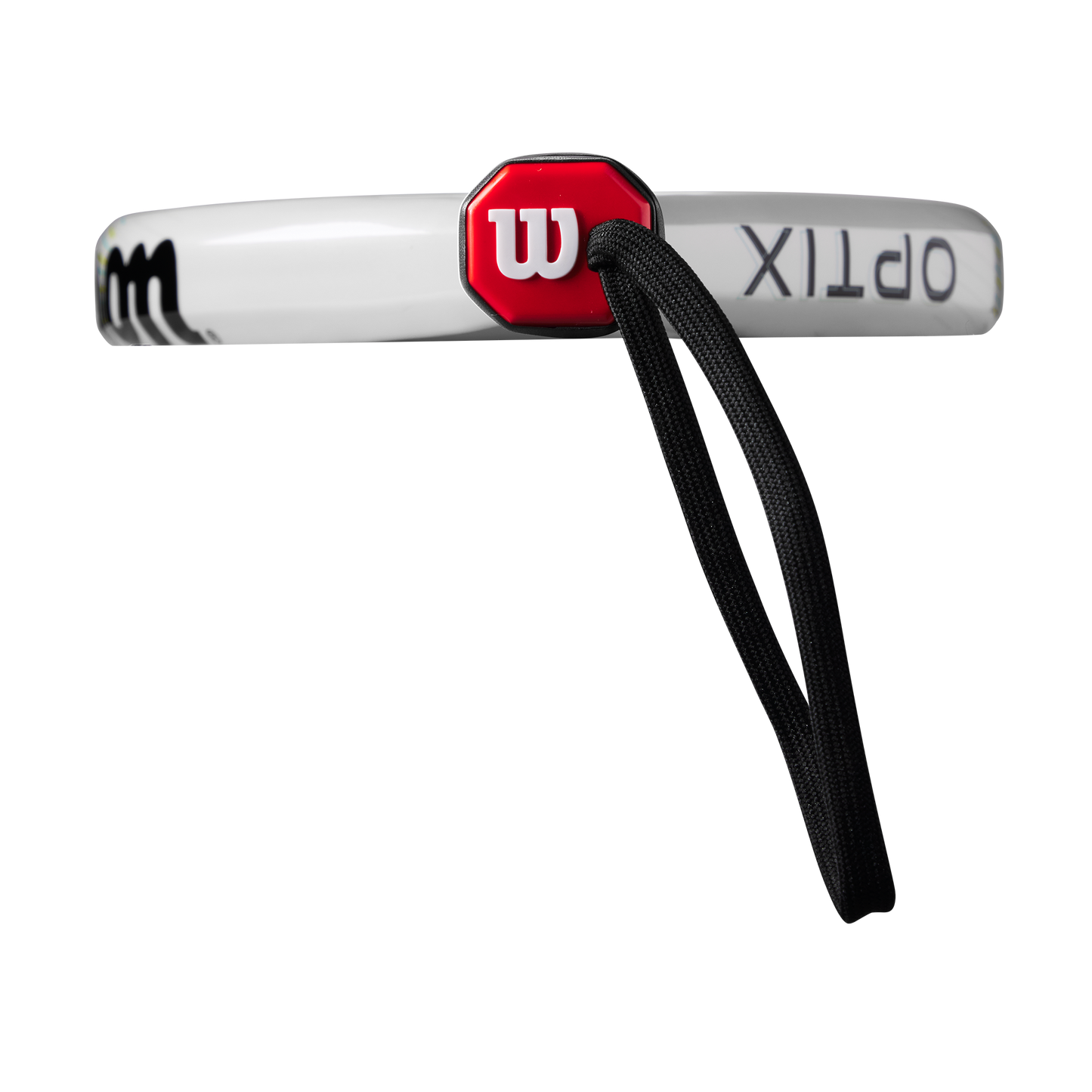 Wilson Optix V1 White