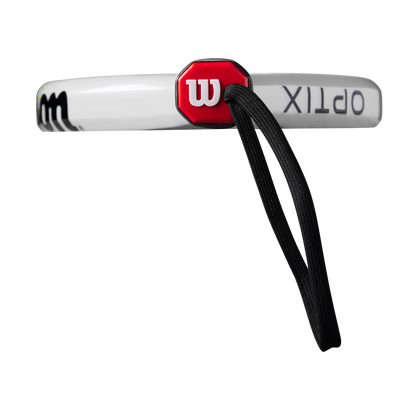Wilson Optix V1 White
