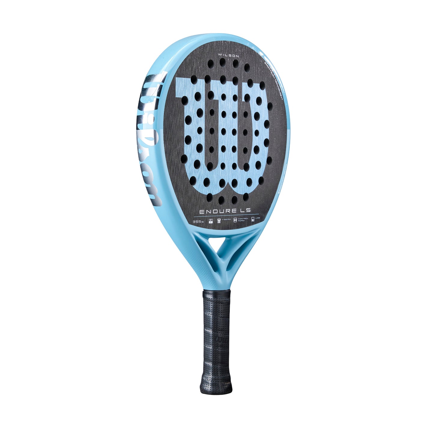 Wilson Endure LS V1