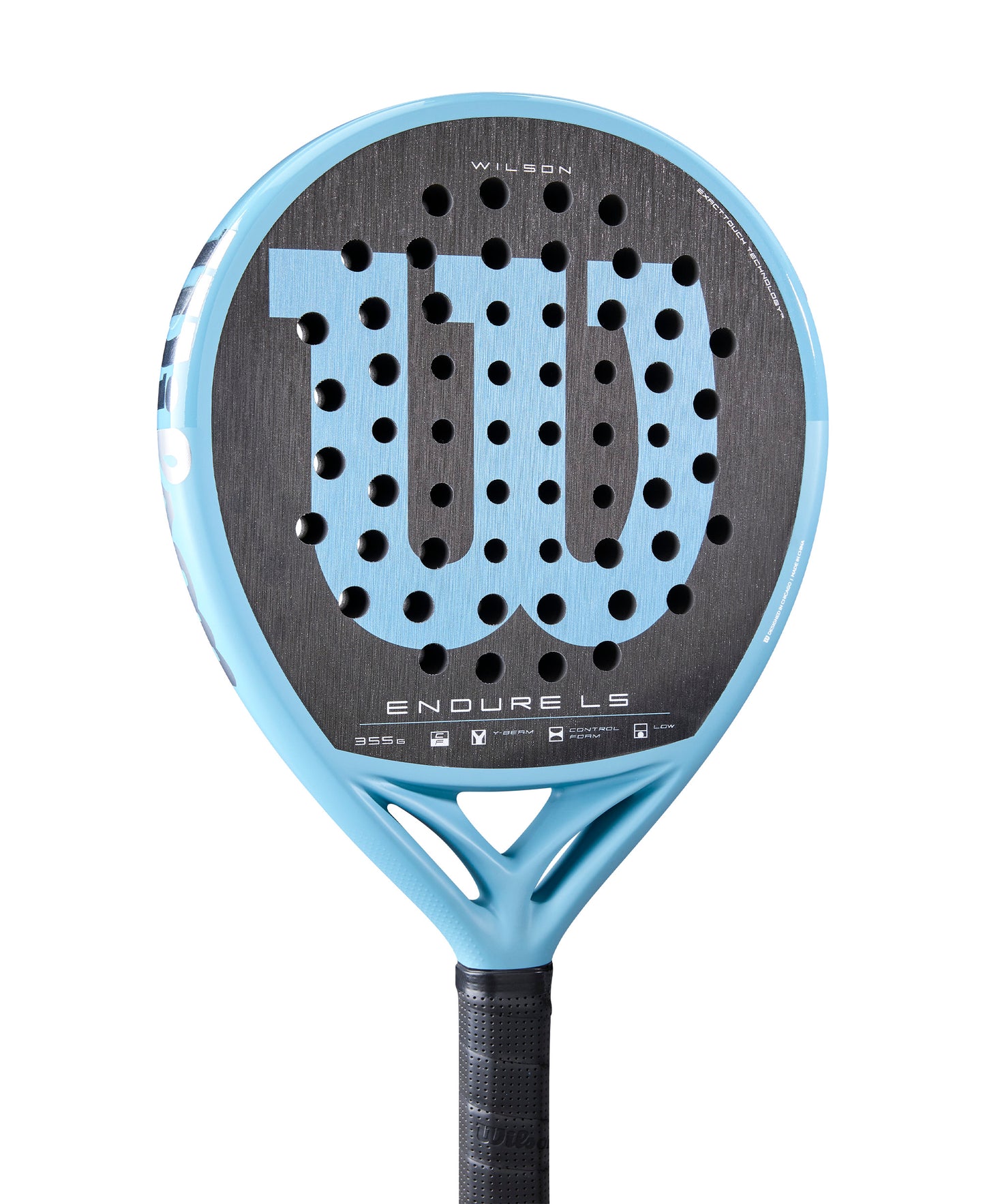 Wilson Endure LS V1