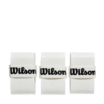 Wilson Pro Overgrip 12 Stück Packung