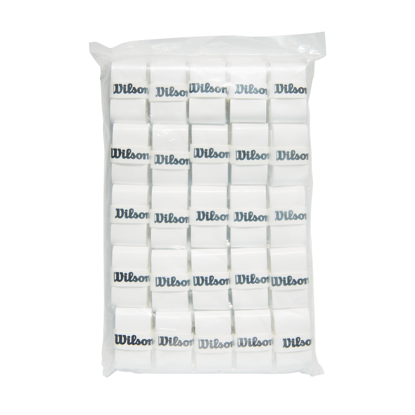Wilson Pro Overgrip 50 Stück Packung