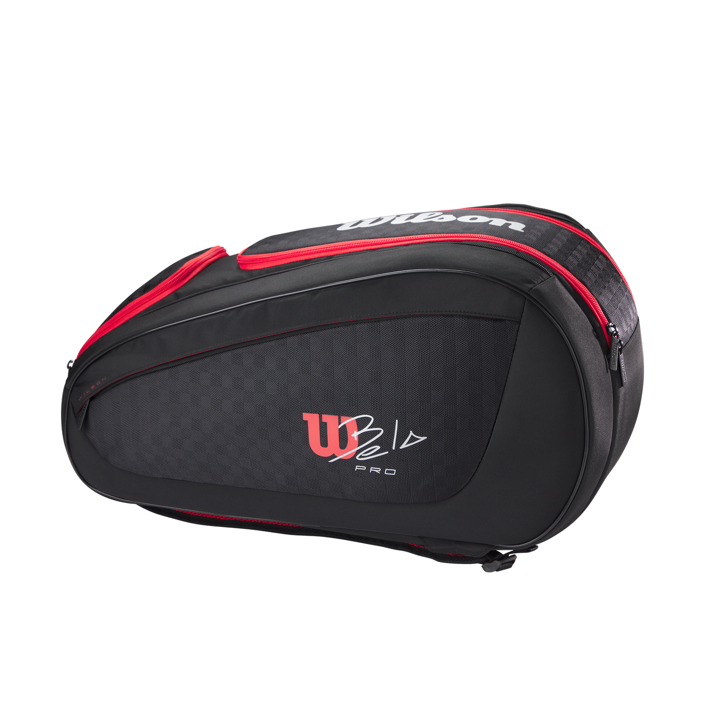 Wilson Bela Super Tour Padeltasche