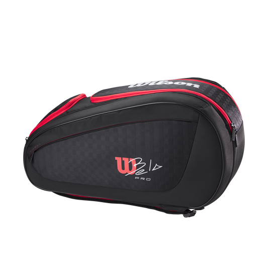 Wilson Bela Super Tour Padeltasche